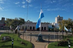 municipio de rojas